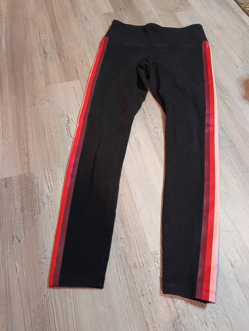 Victoria Secret Pink Yoga Pants